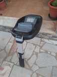 Isofix + ovinho em bom estado