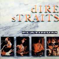 Dire Straits – Platinum (CD, 1998?)