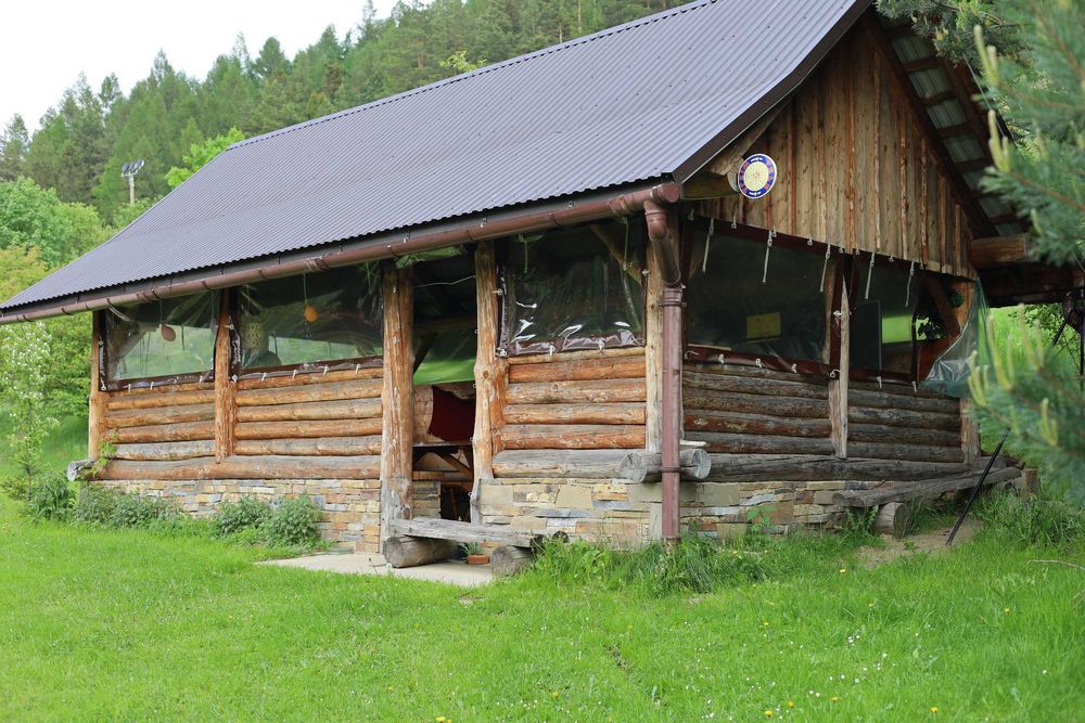 Wynajem pokoi - KLUSZKOWCE - Pokoje Gościnne Barbara BLISKO STOKU