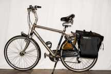Rower KOGA Miyata Alliance+skawy