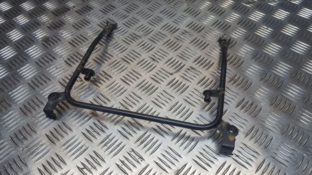 YAMAHA GRIZZLY 660 02-07R STELAZ RAMA UCHWYT MOCOWANIE