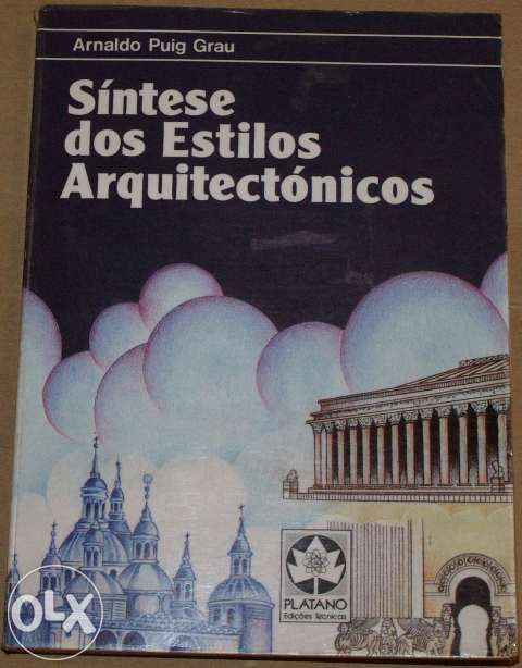 Síntese dos Estilos Arquitectónicos