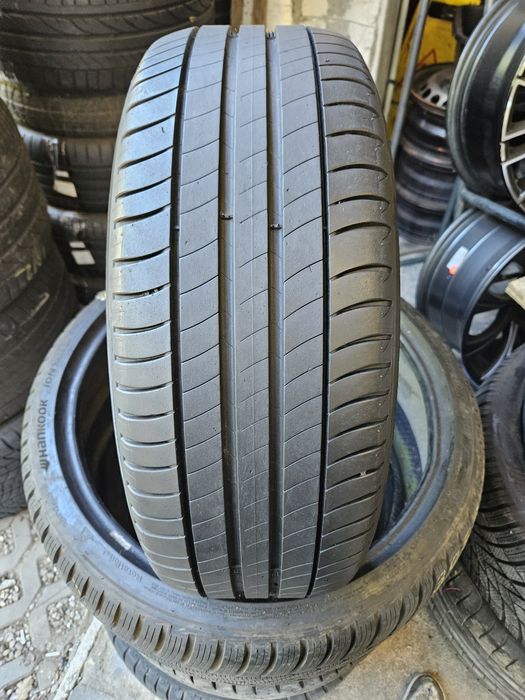 Michelin 205/55 r16 Primacy 3 /// 6,7mm!!! Wysyłka