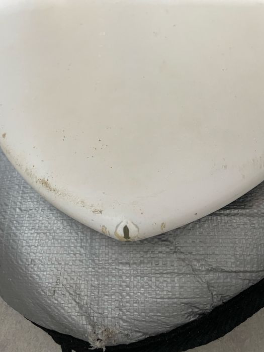 Prancha surf Torq 7.2