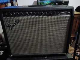 Wzmacniacz gitarowy Fender Performer 1000 USA + skrzynia transportowa