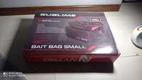 Torba Nytro sublime bait bag smail