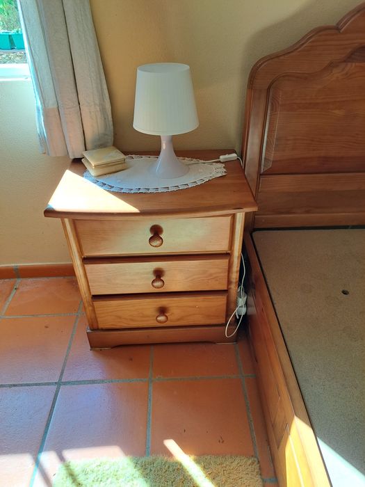 Quarto  de  casal para vender