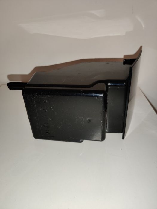 Pojemnik na fusy DeLonghi nowy