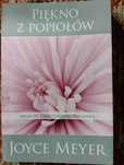 Piękno z popiołów Joyce Meyer