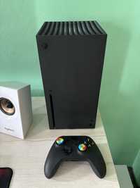 Xbox Series X 1 TB GRY