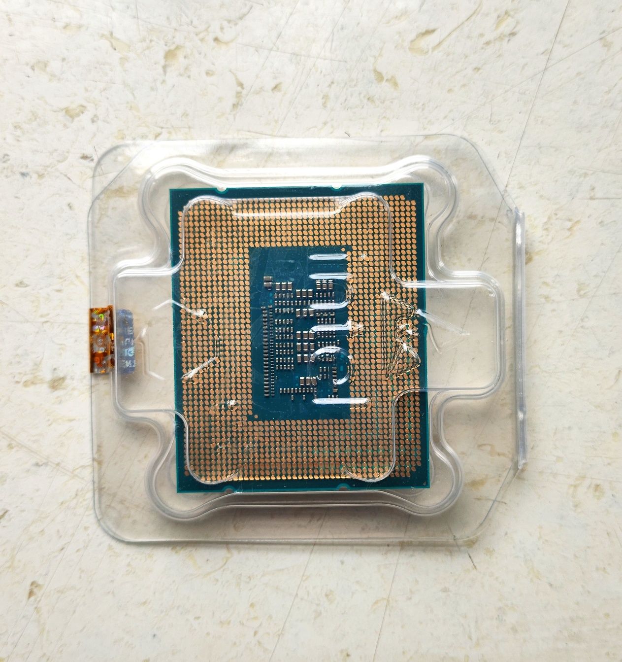 Intel Core i3 12100f OEM