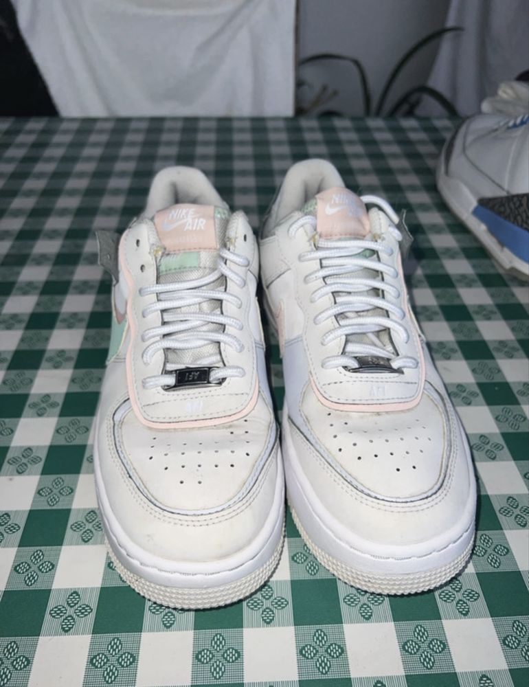 Nike Air Force 1 Shadow “Pastel”