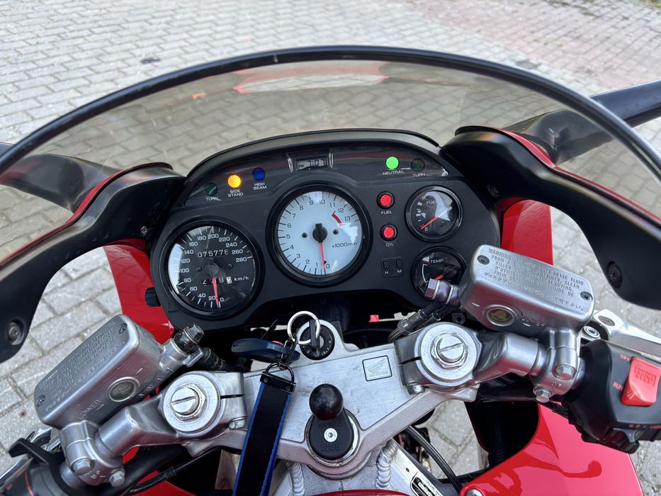 Honda VFR 750 RC36 II