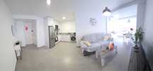 Wakacje w Hiszpanii, Apartament w miescie Calpe. Polski wlasciciel