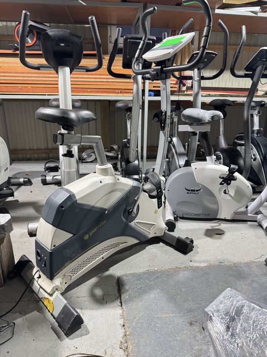 Півпрофесійний Велотренажер електромагнітний з Німеччини до 150 кг