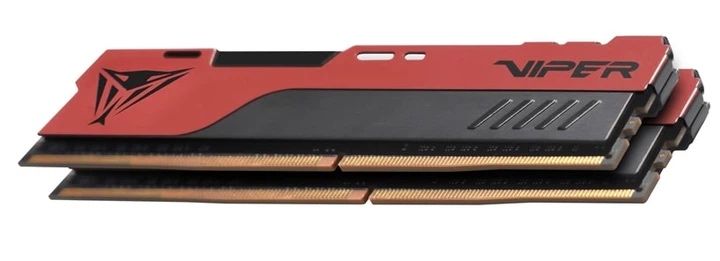 Модуль пам'яті DDR4 2x16GB/3200 Patriot