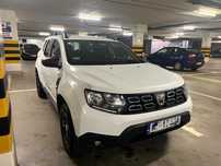 Dacia Duster 1.5 Blue dCi Comfort 4WD EU6d - Faktura VAT