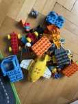 Klocki Lego Duplo