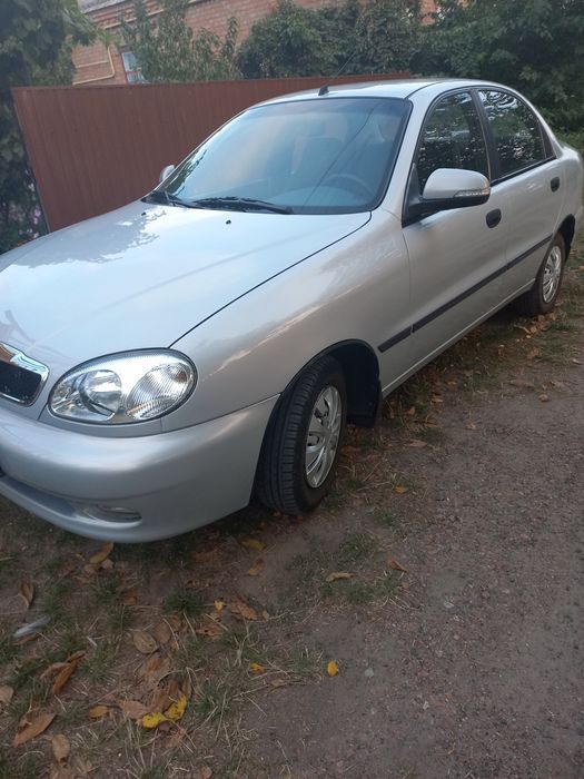 Продам власне авто