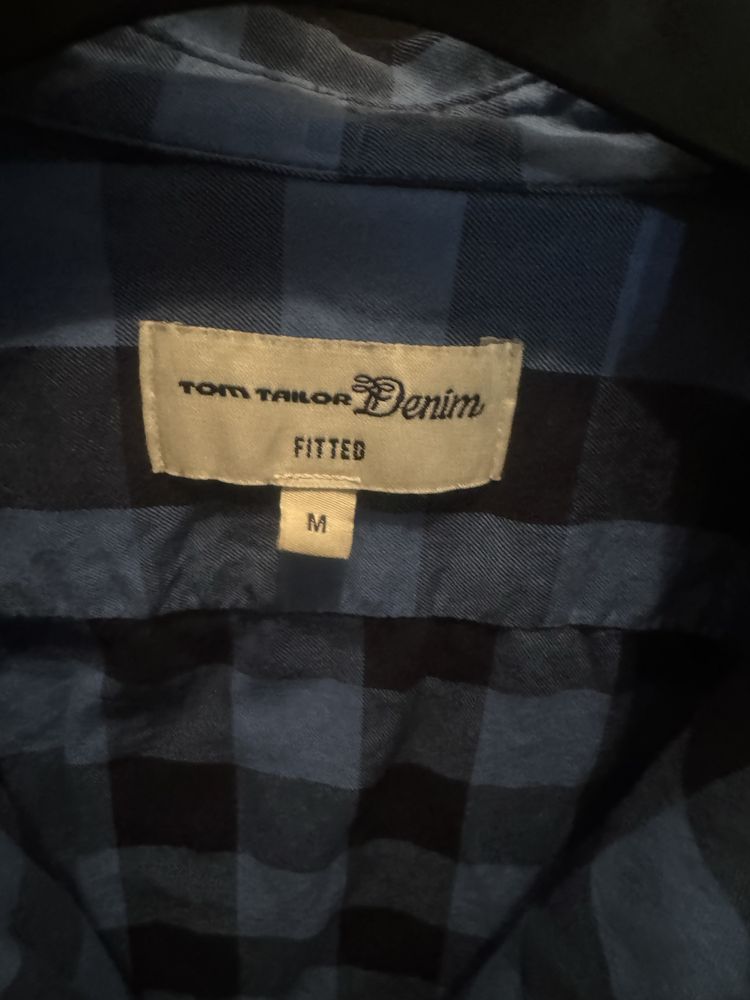 Koszula tom tailor r.M
