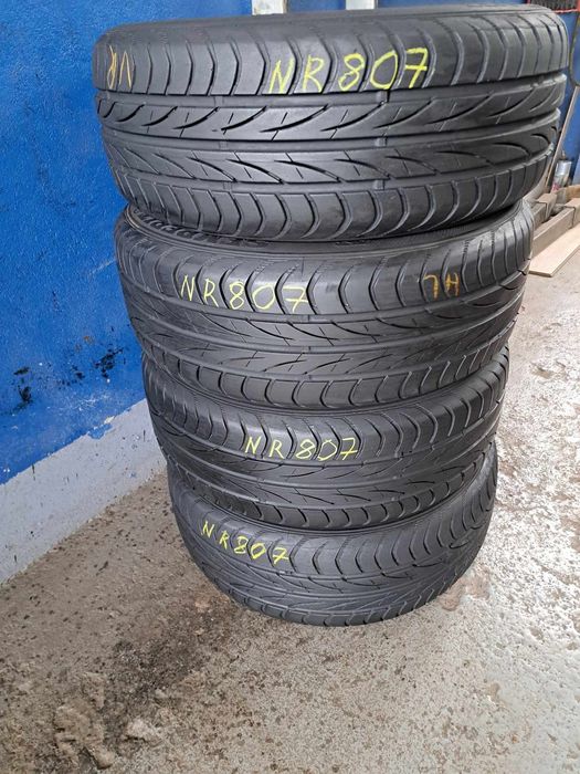 Opony 205/60R15 SEMPERIT