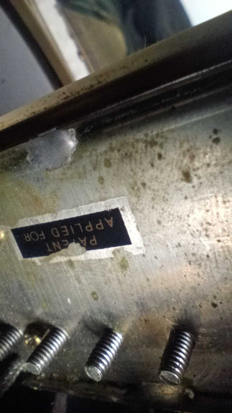 gitara elektryczna Les Paul Cort