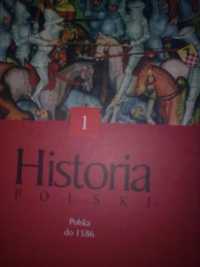 Historia Polski-Tom 1"Polska do 1586