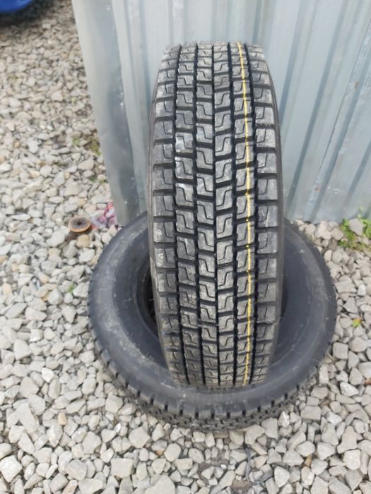Opony "Profil" 225/75 R17.5 CARGO MASTER