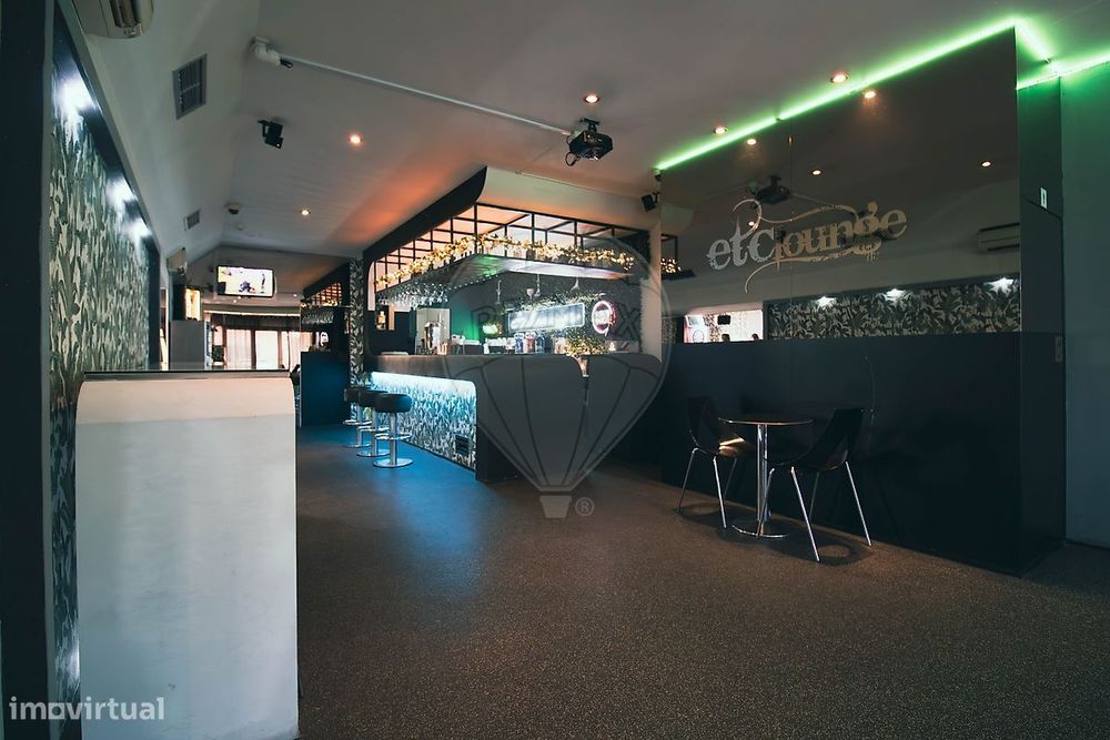 Trespasse  para venda