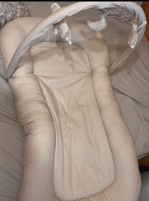 Mata dziecięca Zara home