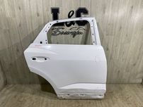 Дверь правая задняя Audi Q3 2 Sportback ( 2019 2020 2021 2022 2023 г.)