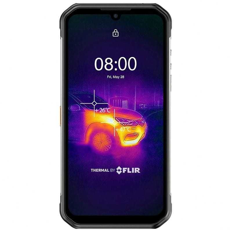 Ulefone Armor 11T 5G 8GB/256GB