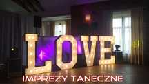 DJ / Prezenter / Imprezy Taneczne