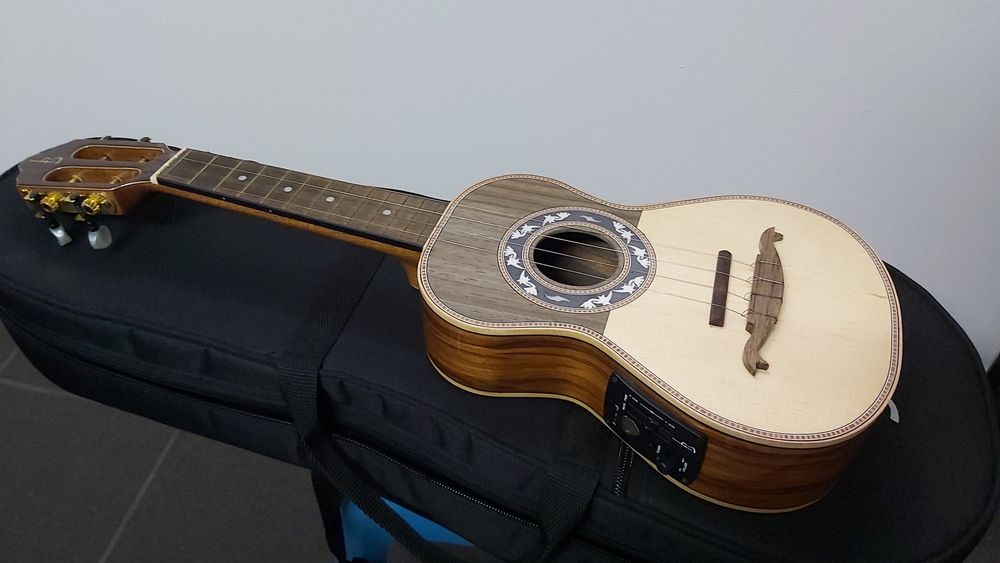 Cavaquinho APC 109