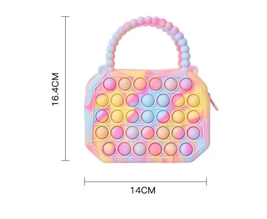 Torebka dla dziewczynki popit