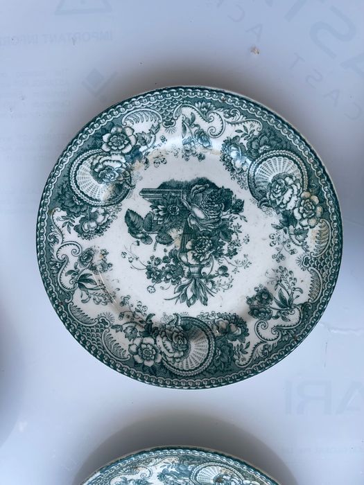 Antiguidades velharias