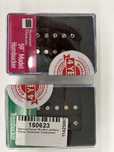 Przetworniki gitarowe Seymour Duncan TB-4 BLK oraz SH-1N-59 Neck