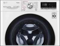 COMO NOVA - Máquina de Lavar e Secar Roupa LG 6/9 kg