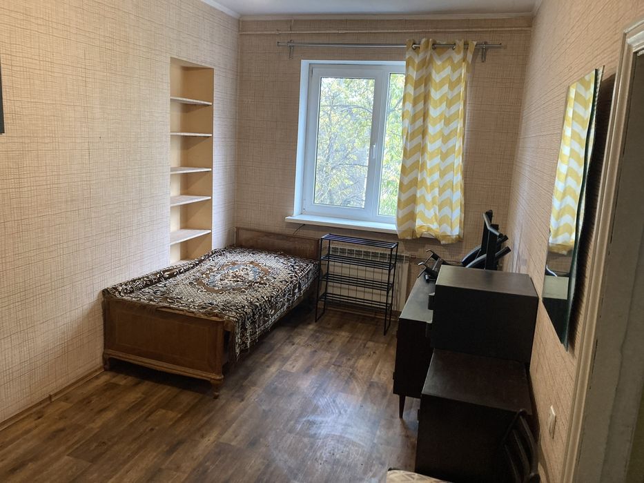 Актуально! 2-ая Полнометражная 4/4на Проспекте Металлургов!