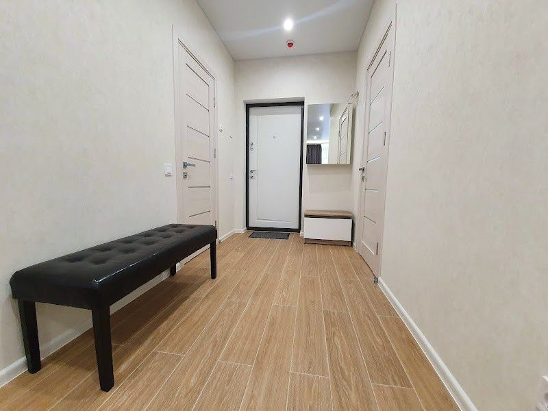 Продам квартиру в ЖК 5-й КОНТИНЕНТ.