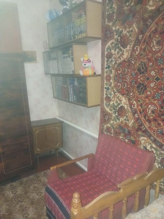 Здам окрему кімнату в часному секторі