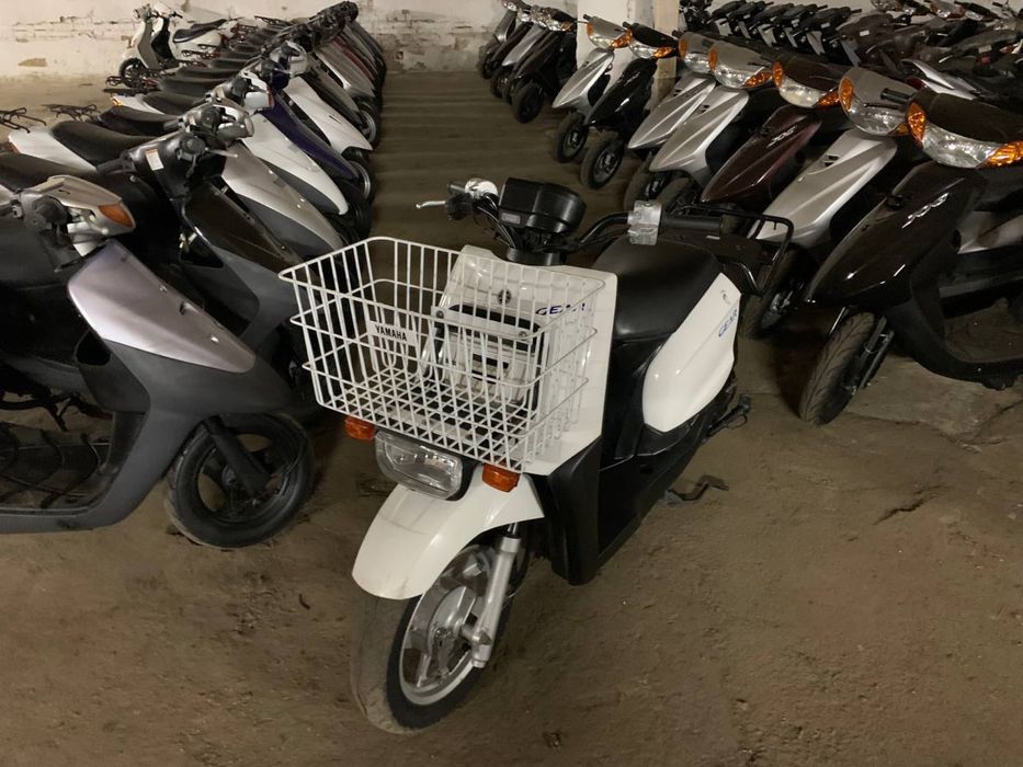 Акція!Безкоштовна Доставка !Хонада Ямаха Сузукі .