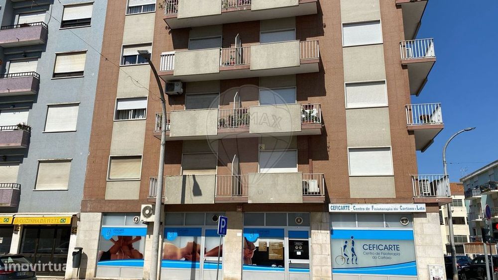 Apartamento T2 para venda
