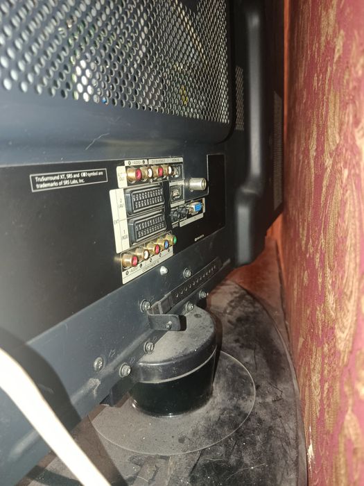 Телевізор 42 Samsung ps42c92hx nwt