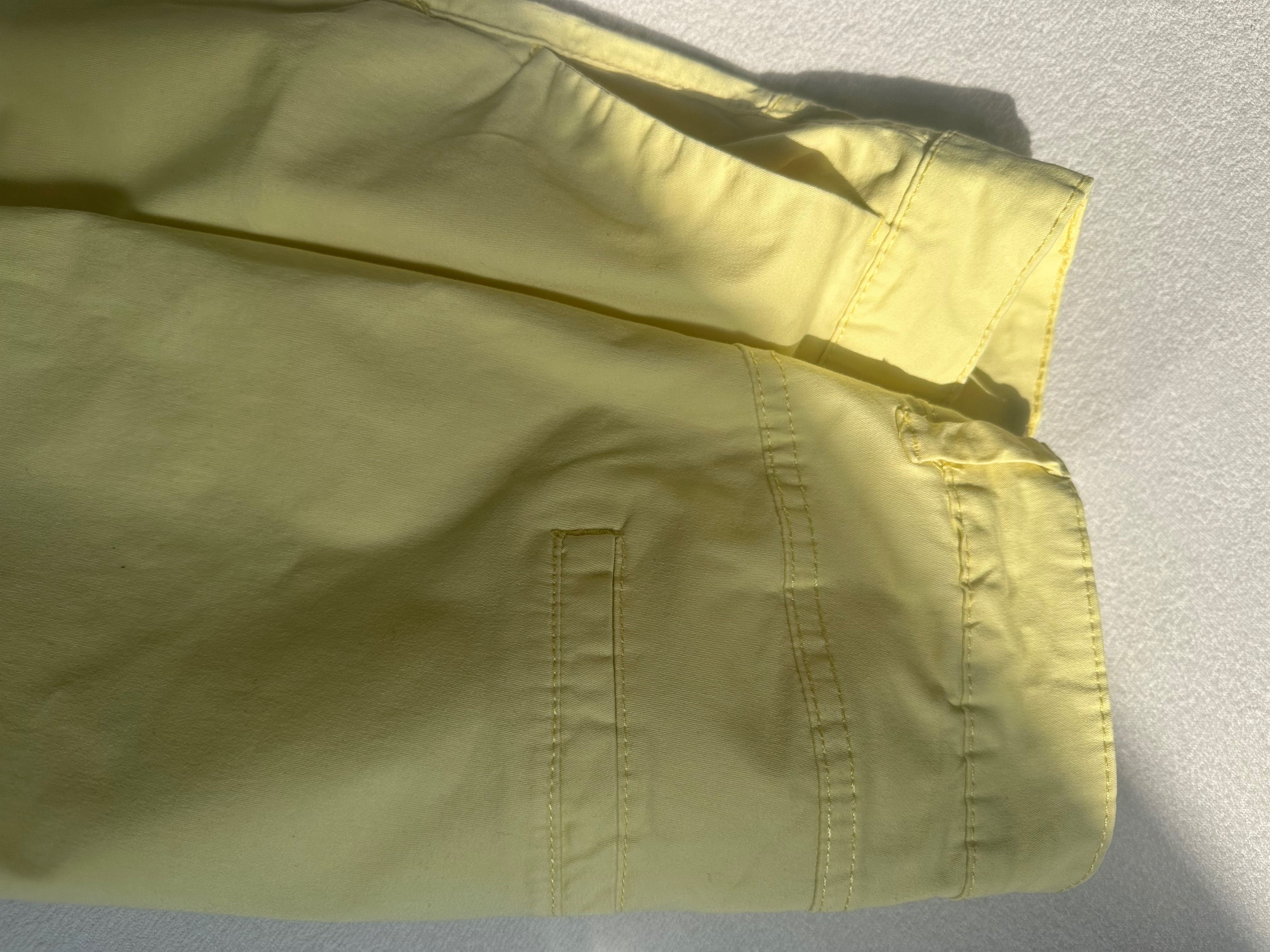 Spodnie Chinos rozm. 34  Reserved