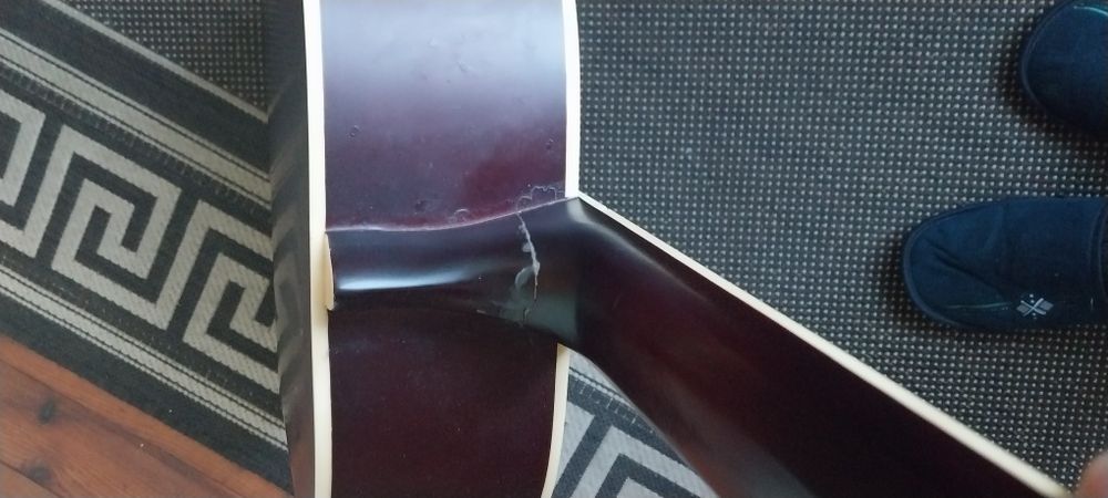 Гітара акустична Parksons