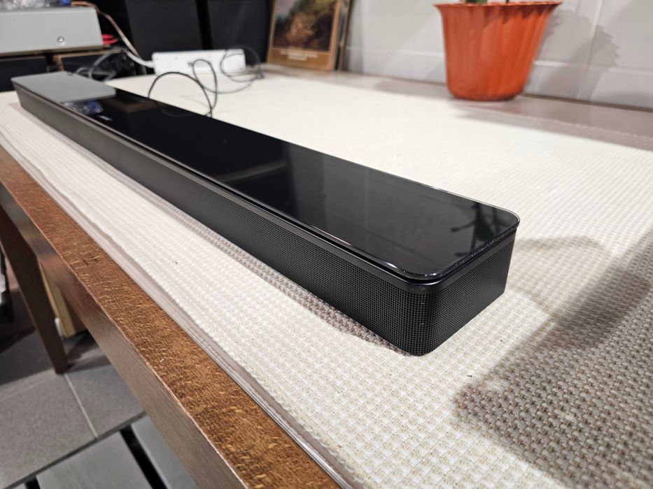 ТОП Bose SoundTouch 300 Soundbar