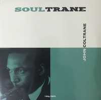 Винил  John Coltrane - “Soultrane”