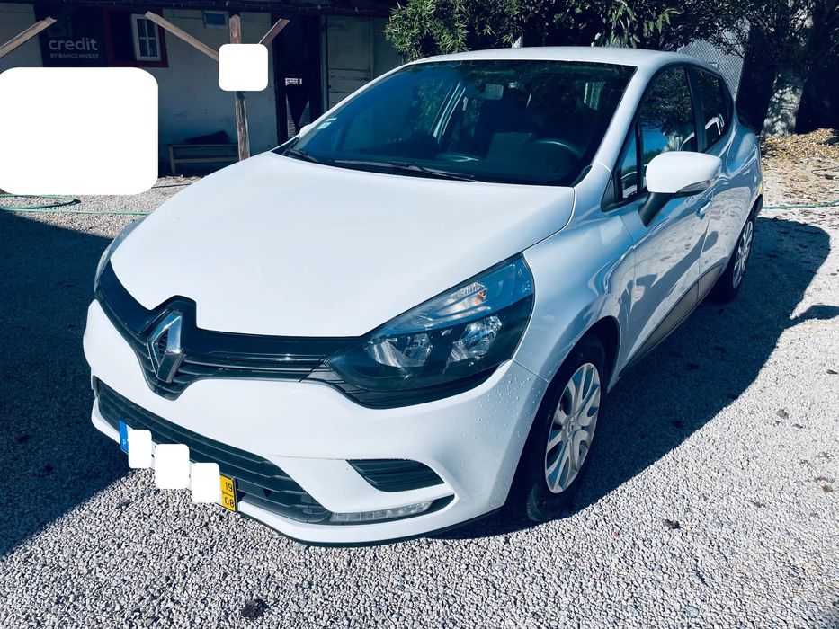 Renault Clio 1.5 dCi Zen C/PM+Pneu+P.R&Go