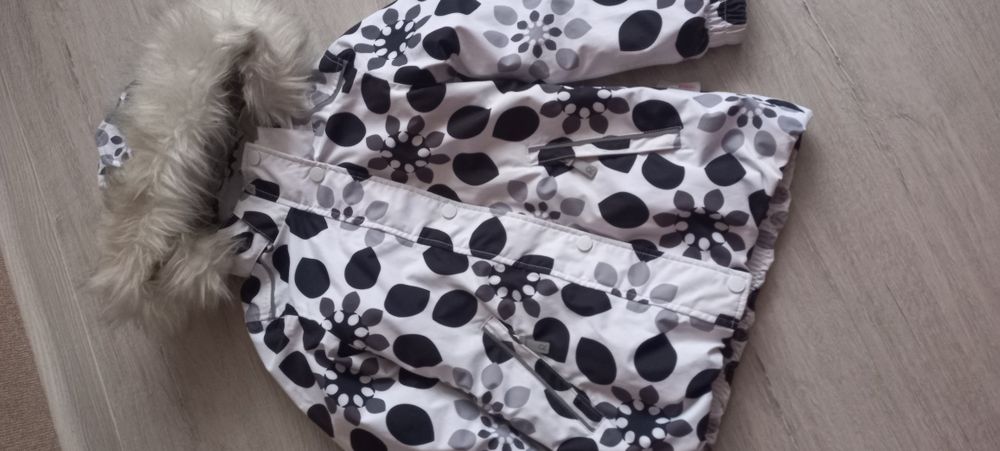 Термо курточка Reima